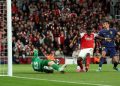 Arsenal Defeat Atletico Madrid to Reach First UCL Final in 20 Years
