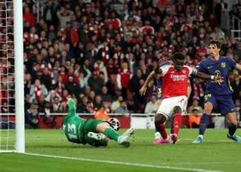 Arsenal Defeat Atletico Madrid to Reach First UCL Final in 20 Years