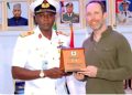 Nigerian Navy, U.S. Delegation Strengthen Maritime Security Partnership