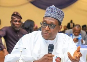 FG Unveils Plan to Improve Midwifery Workforce