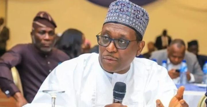 FG Unveils Plan to Improve Midwifery Workforce