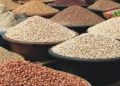 NBS Reports Fresh Increase in Prices of Food Items