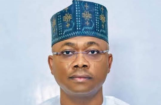 Kogi Seals Daarul Kitab Training Center After Abduction of 23 Pupils