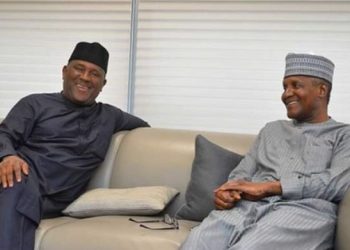 Dangote, AbdulSamad Top List as BBI Ranks Africa’s Wealthiests