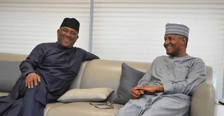 Dangote, AbdulSamad Top List as BBI Ranks Africa’s Wealthiests