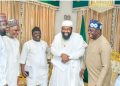 APC Clears Gov. Kefas for 2027 Guber Election