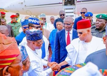 Shettima Unveils Mining Innovation Hub at Nasarawa Varsity
