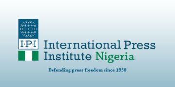 IPI Nigeria Reaffirms Commitment to Press Freedom