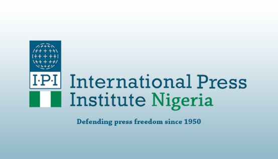 IPI Nigeria Reaffirms Commitment to Press Freedom