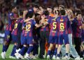 Barcelona Crowned La Liga Champions After Clasico Win over Real Madrid