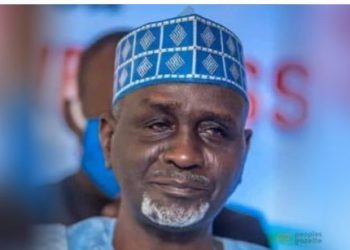 Shekarau Emerges Kano Central Consensus Candidate