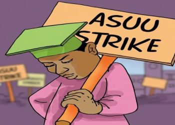 Cracks Widen as ASUU Warns of Imminent Showdown Over ‘Flawed’ Implementation of December Agreement