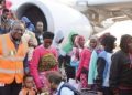 NEMA, IOM Receive 170 Returnees From Libya