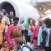 NEMA, IOM Receive 170 Returnees From Libya