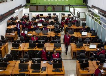 Stock Market Rebounds as Investors Gain N917 billion