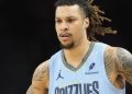 Canadian NBA Player Brandon Clarke Dies at 29