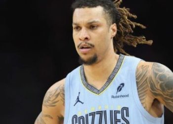 Canadian NBA Player Brandon Clarke Dies at 29