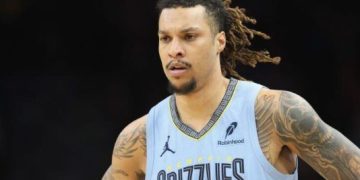 Canadian NBA Player Brandon Clarke Dies at 29