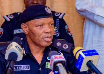 Police Lament Rising Deforestation in Jigawa