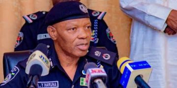 Police Lament Rising Deforestation in Jigawa