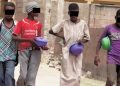 Oyo Evacuates Street Beggars, Destitutes to Rehabilitation Home