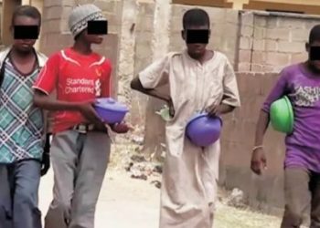Oyo Evacuates Street Beggars, Destitutes to Rehabilitation Home