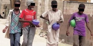 Oyo Evacuates Street Beggars, Destitutes to Rehabilitation Home