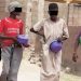 Oyo Evacuates Street Beggars, Destitutes to Rehabilitation Home