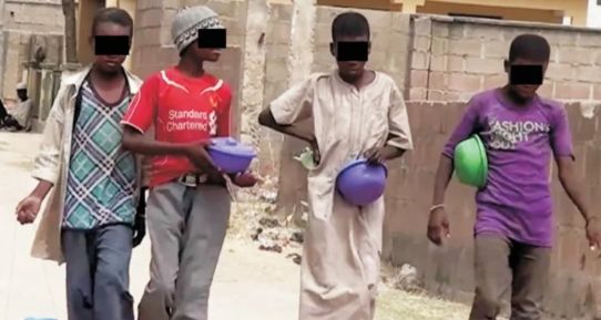 Oyo Evacuates Street Beggars, Destitutes to Rehabilitation Home