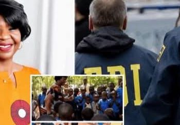 Nigerian Professor Jailed 70 Months in U.S for $1.4m School Fraud
