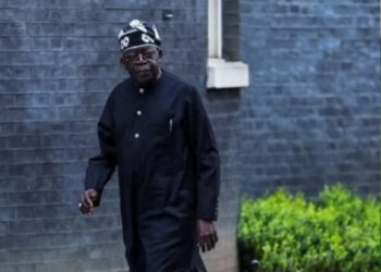Tinubu Arrives Nigeria after France, Kenya, Rwanda Visit