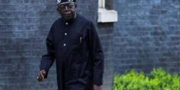 Tinubu Arrives Nigeria after France, Kenya, Rwanda Visit