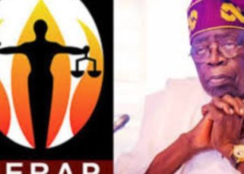 SERAP Urges INEC To Probe Alleged Diversion Of N800Billion FAAC Funds By APC Governors For Tinubu Campaign