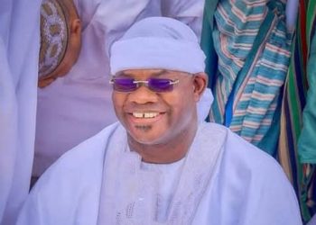 APC Clears Ex-Gov. Yahya Bello for Kogi Central Senatorial Primary Amid Ongoing Fraud Charges with EFCC
