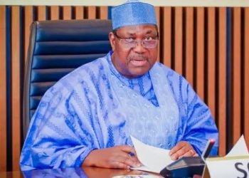 BenueAPC Primaries: SGF Akume’s Loyalists Lose Re-election Bid as David Mark’s Daughter Wins Reps Ticket