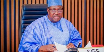 BenueAPC Primaries: SGF Akume’s Loyalists Lose Re-election Bid as David Mark’s Daughter Wins Reps Ticket