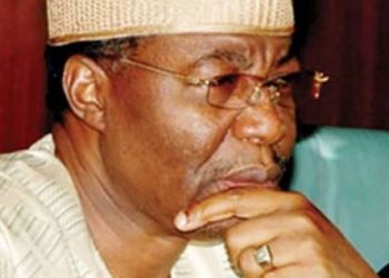 JUST IN: Gov. Abiodun’s Alleged Violence Plans Force Senator Gbenga Daniel to Withdraw from APC Primary