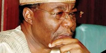 JUST IN: Gov. Abiodun’s Alleged Violence Plans Force Senator Gbenga Daniel to Withdraw from APC Primary