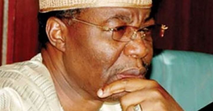 JUST IN: Gov. Abiodun’s Alleged Violence Plans Force Senator Gbenga Daniel to Withdraw from APC Primary