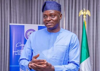 2027: APC Will Record Landslide Victory,  Yilwatda Declares