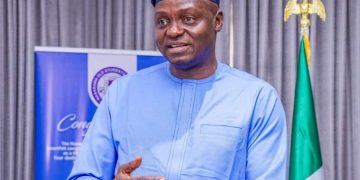2027: APC Will Record Landslide Victory,  Yilwatda Declares