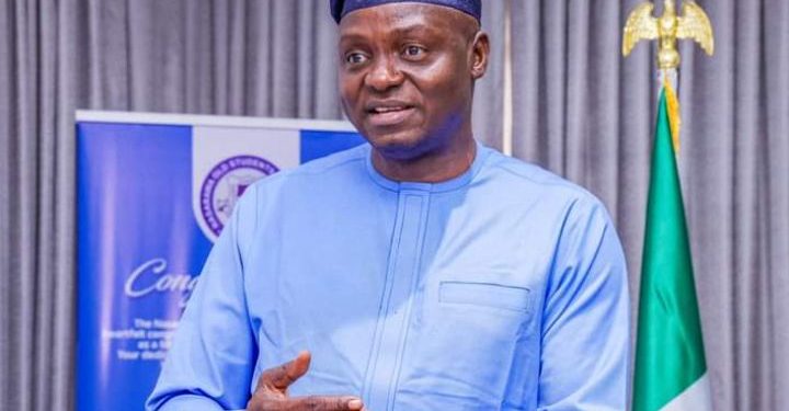 2027: APC Will Record Landslide Victory,  Yilwatda Declares