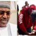 NDLEA Nabs Nigeria-Mexico Drug Syndicate, Uncovers N480 billion Worth of Meth in Ogun Forest