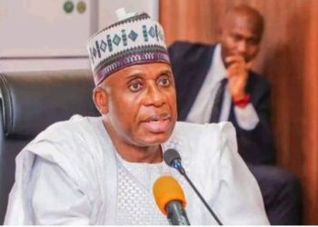 Amaechi Vows to Scrap Federal Character if Elected President