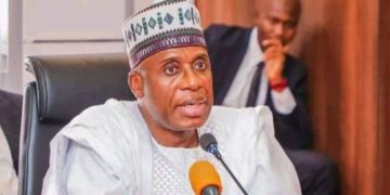 Amaechi Vows to Scrap Federal Character if Elected President