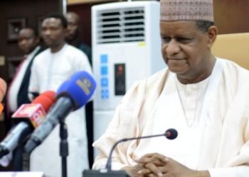 My Sister Kidnapped, Held Hostage for Three Years; Tackling Nigeria’s Insecurity Personal to Me: ADC Presidential Aspirant