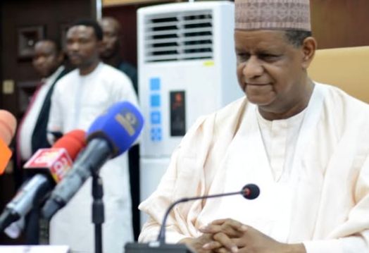 My Sister Kidnapped, Held Hostage for Three Years; Tackling Nigeria’s Insecurity Personal to Me: ADC Presidential Aspirant