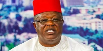 Umahi Warns South-East: Support Tinubu’s Re-Election or Risk Losing Major Federal Road Projects