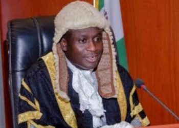 Kwara: Gov. AbdulRazaq Anointed Candidate Loses as Speaker Danladi Wins APC Guber Primary