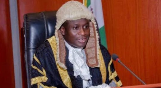 Kwara: Gov. AbdulRazaq Anointed Candidate Loses as Speaker Danladi Wins APC Guber Primary
